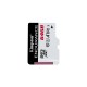 Kingston Technology High Endurance 64GB MicroSD Clase 10 UHS-I SDCE/64GB